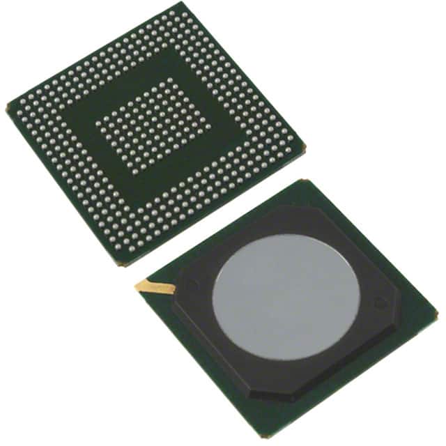 Microchip Technology VSC7395XYV