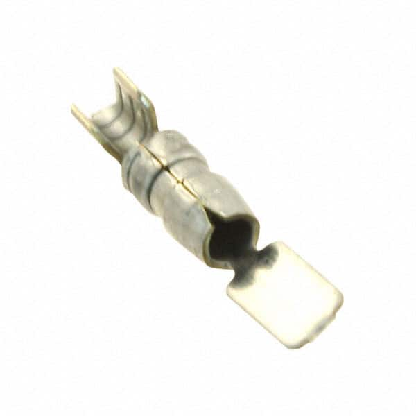 TE Connectivity AMP Connectors 61802-1