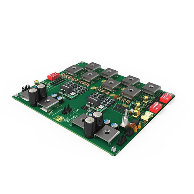 Artesyn Embedded Power LGA80D-EVAL-KIT