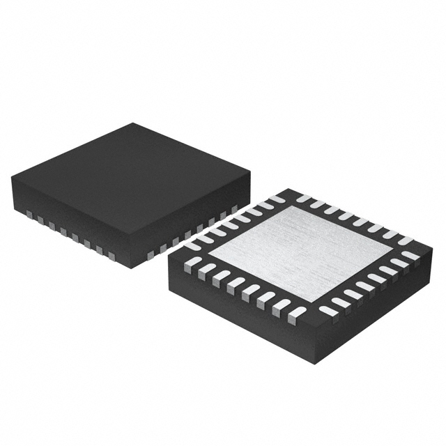 Microchip Technology ATSAMD20E16B-MU