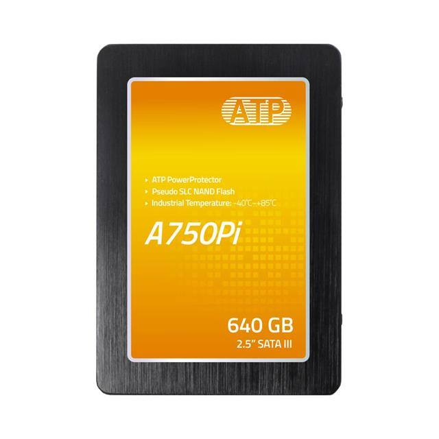 ATP Electronics, Inc. AF640GSACJ-7BBIP