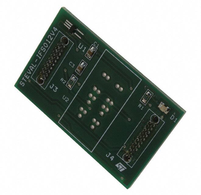 STMicroelectronics STEVAL-IFS012V4