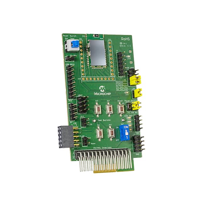 Microchip Technology RN-4870-SNSR