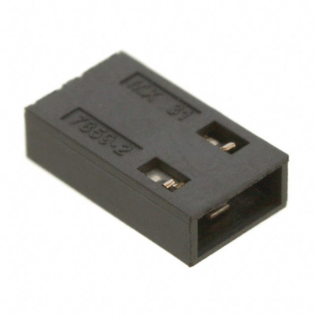 Molex 0015291026