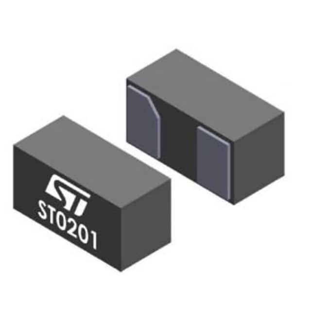 STMicroelectronics ESDA5-1F4