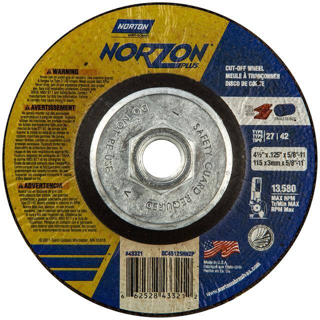Norton 66252843321