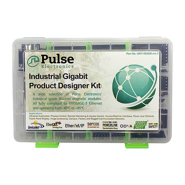 Pulse Electronics UKIT-002GB