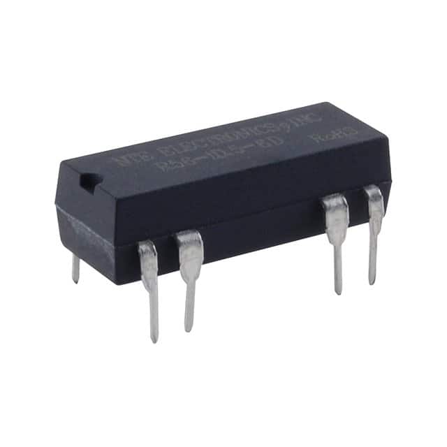 NTE Electronics, Inc R56-1D.5-12