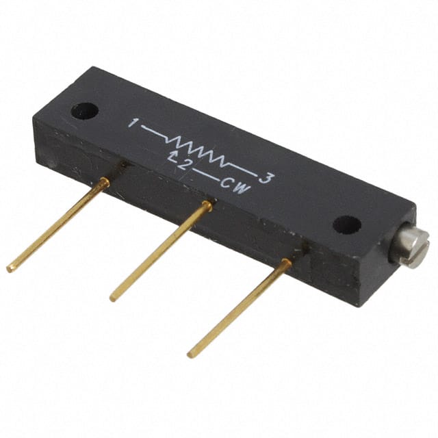 Vishay Foil Resistors (Division of Vishay Precision Group) Y50515K00000J0L