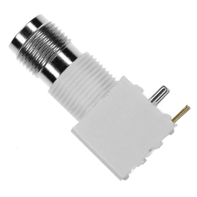 TE Connectivity AMP Connectors 5-1814807-1