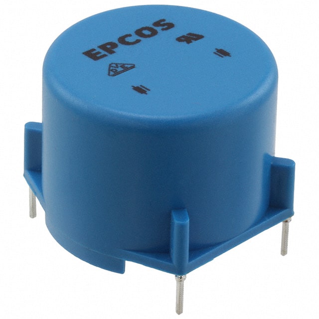 EPCOS - TDK Electronics B82724B2202N001
