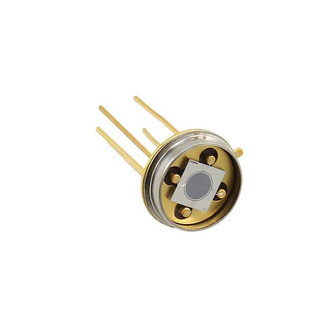 Opto Diode Corp SXUVPS4C