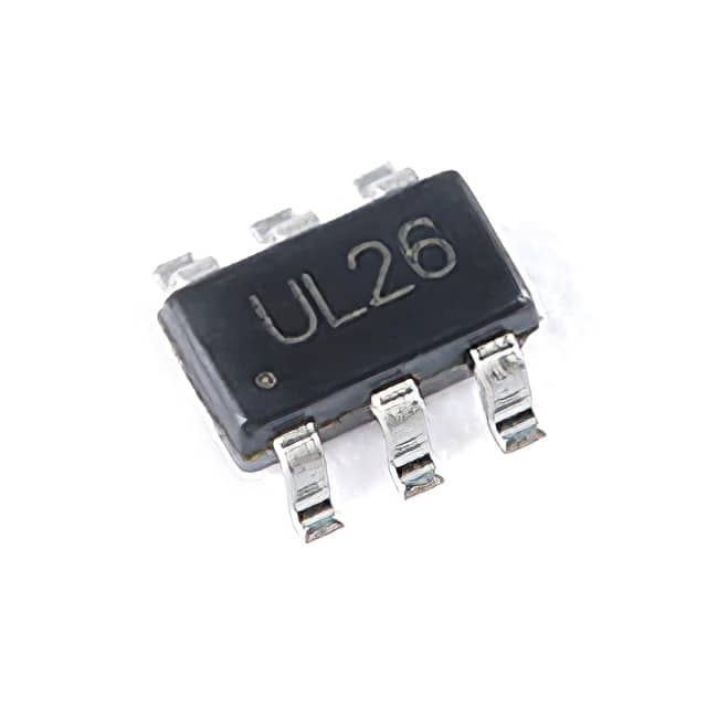 UMW USBLC6-2SC6