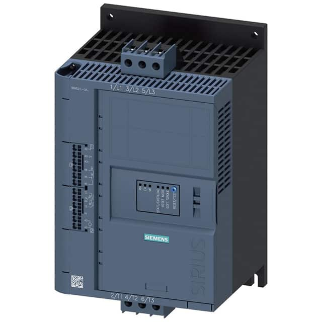 Siemens 3RW52143AC14