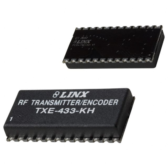 Linx Technologies Inc. TXE-433-KH