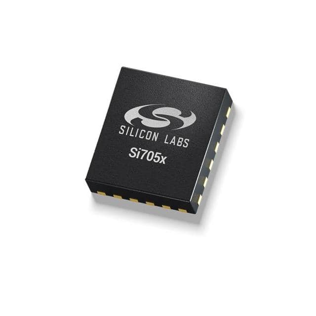 Silicon Labs SI7055-A21-IMR