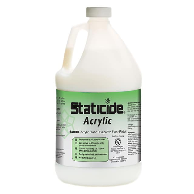 ACL Staticide Inc 40001