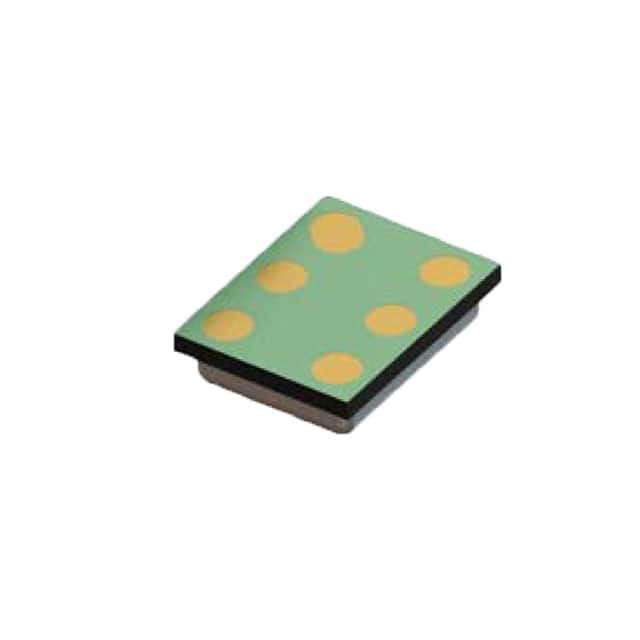 STMicroelectronics MP45DT02
