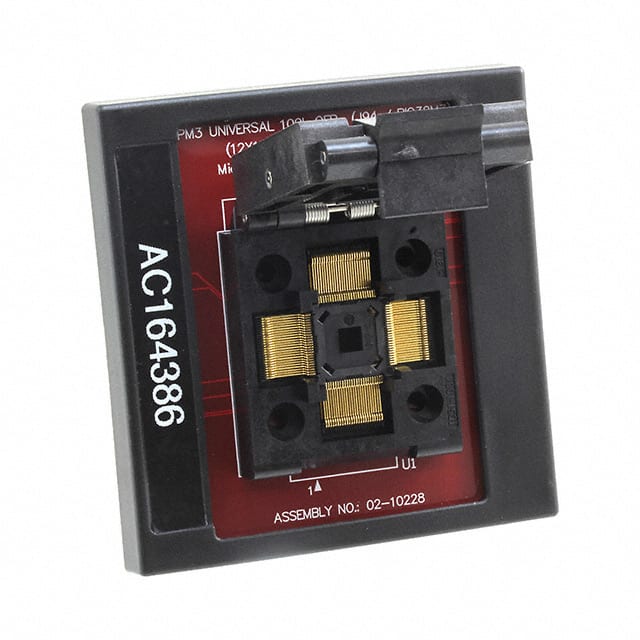 Microchip Technology AC164386