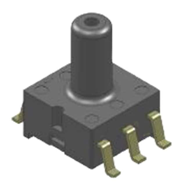 Amphenol All Sensors Corporation DLC-L20G-U2