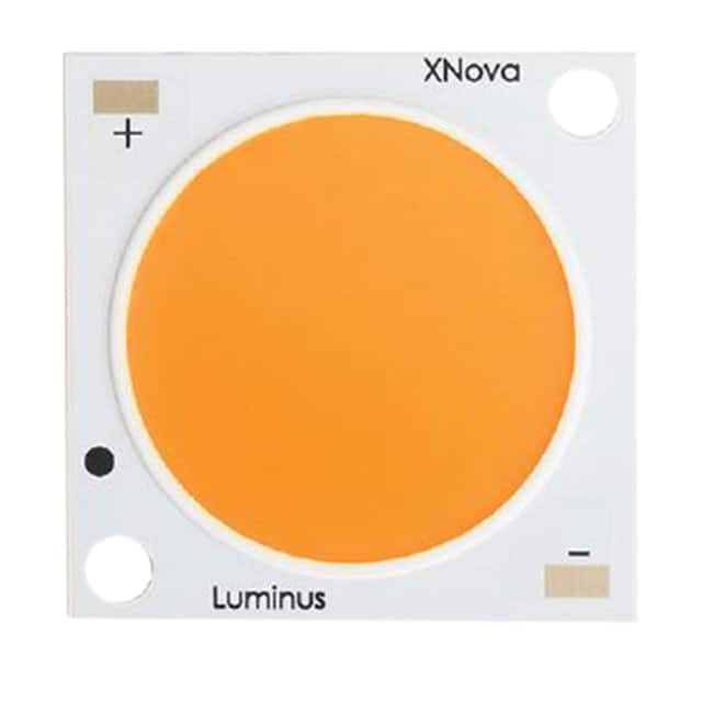 Luminus Devices Inc. CXM-22-30-90-54-AC30-F4-3