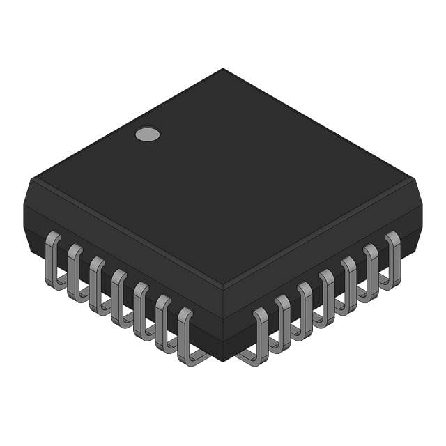 National Semiconductor GAL20V8QS-15QVC