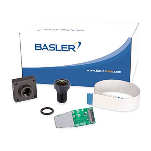 Basler Inc. 108225