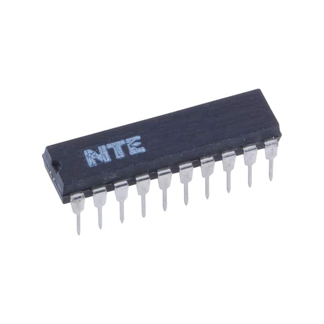 NTE74HC299