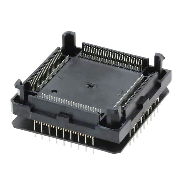 TE Connectivity AMP Connectors 822064-4
