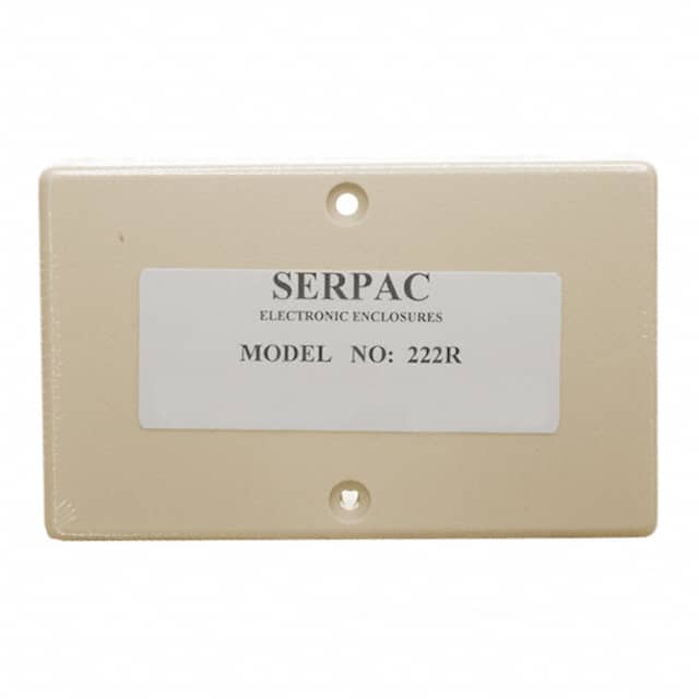 Serpac 222R,AL