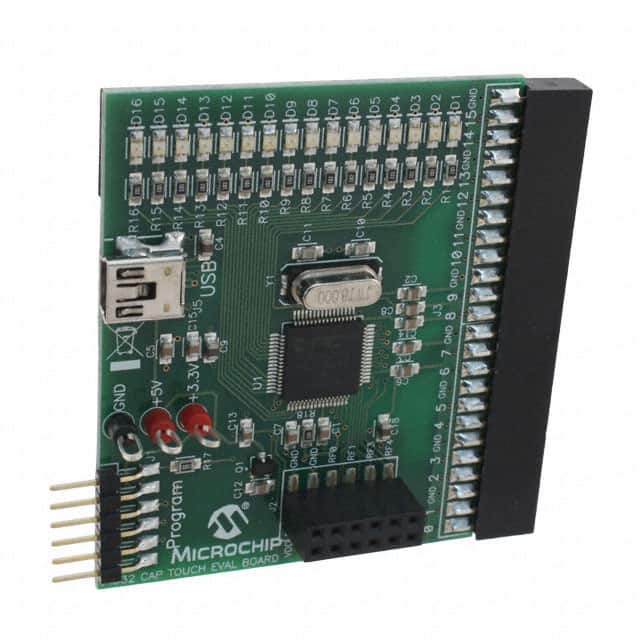 Microchip Technology AC323026
