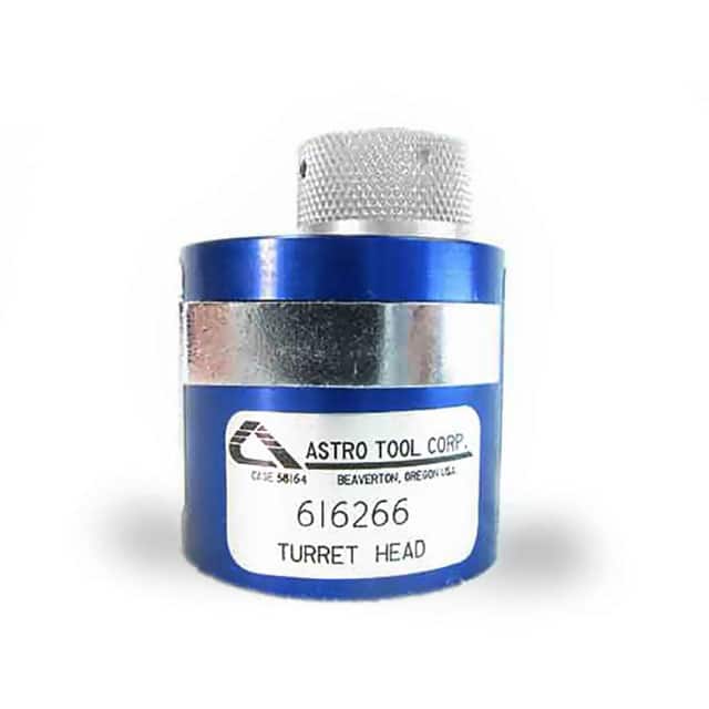 Astro Tool Corp 616266