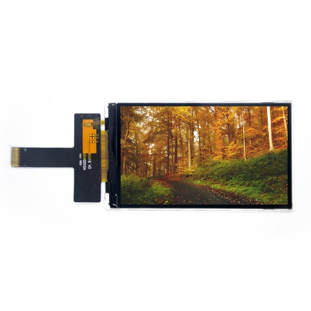 Focus LCDs E40RB-MW480-N