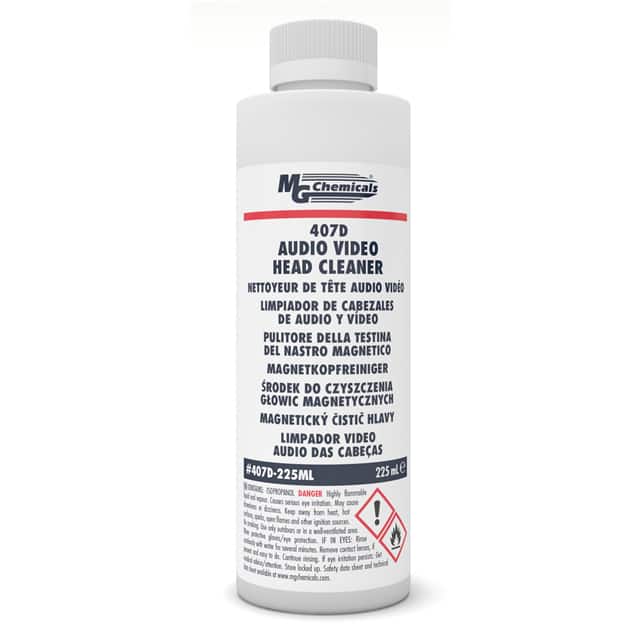 MG Chemicals 407D-225MLCA