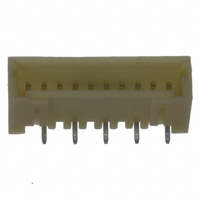 TE Connectivity AMP Connectors 1-292230-0