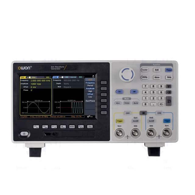Owon Technology Lilliput Electronics (USA) Inc XDG2100