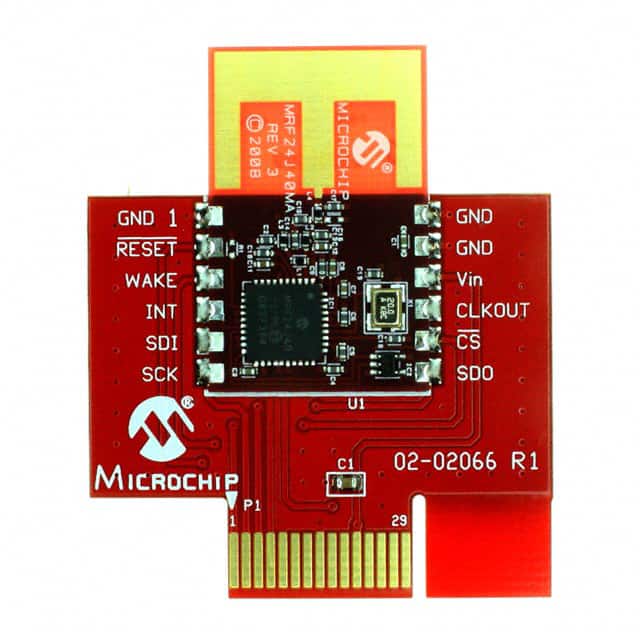 Microchip Technology AC164134