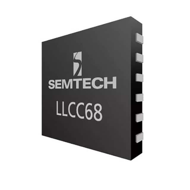 Semtech Corporation LLCC68IMLTRT