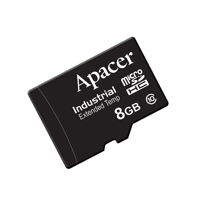 Apacer Memory America AP-MSD08GIA-1ATM