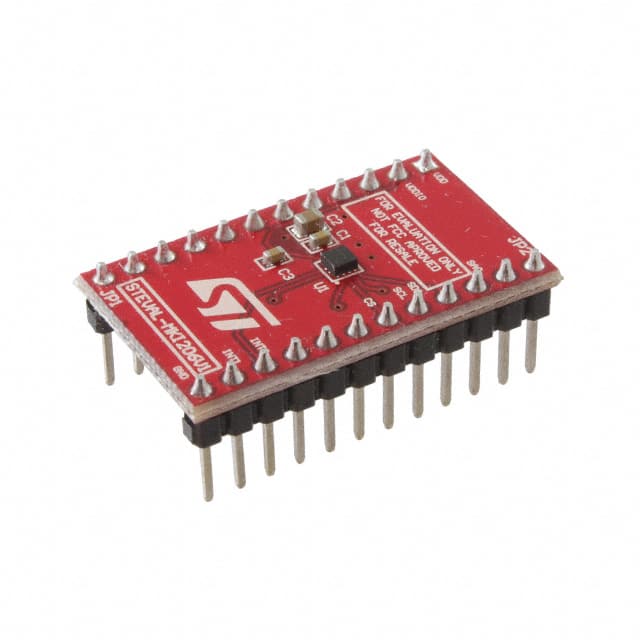 STMicroelectronics STEVAL-MKI206V1