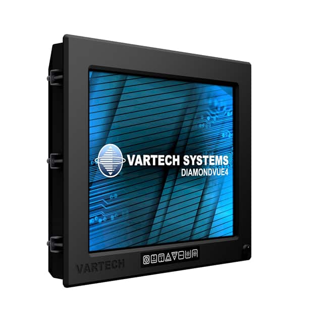 VarTech Systems VTDV4C170bCPA