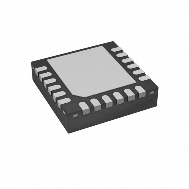 Microchip Technology ATA6831-PIPW