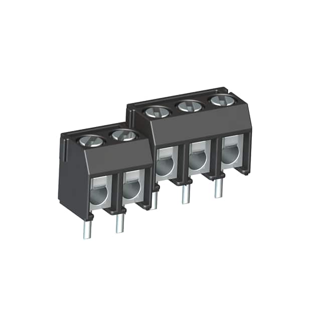 WECO Electrical Connectors Inc. 950-T-DS/03
