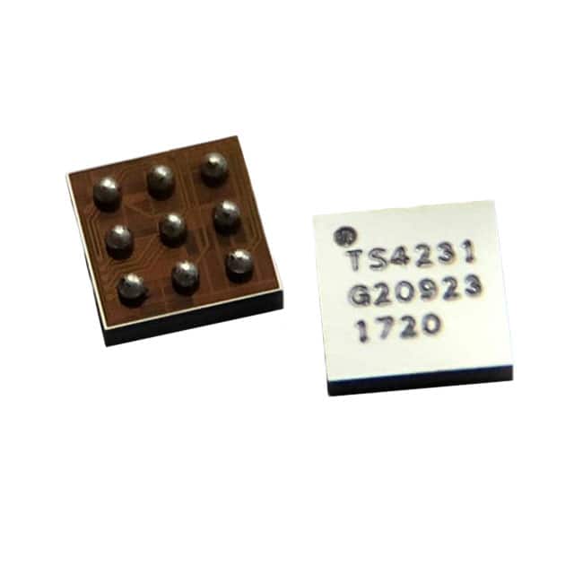 Triad Semiconductor, Inc. TS4231
