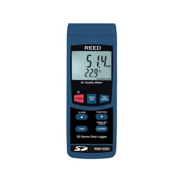 REED Instruments R9910SD
