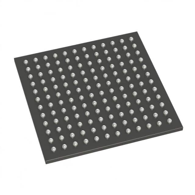 Microchip Technology M1A3P400-2FGG144I