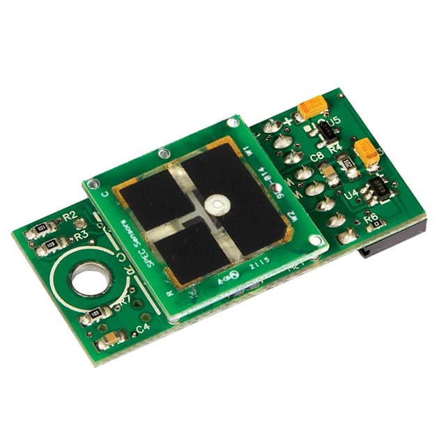 SPEC Sensors, LLC 968-041