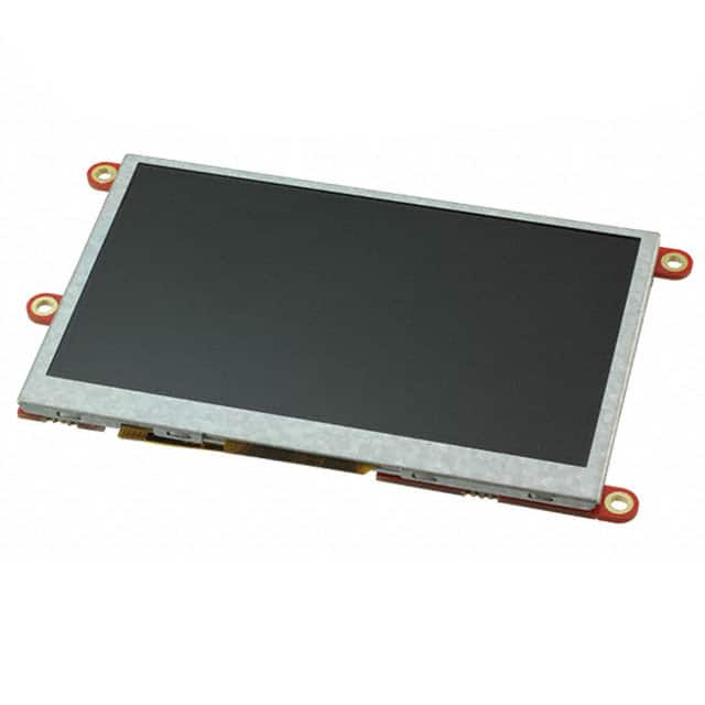 4D Systems Pty Ltd ULCD-43D-PI