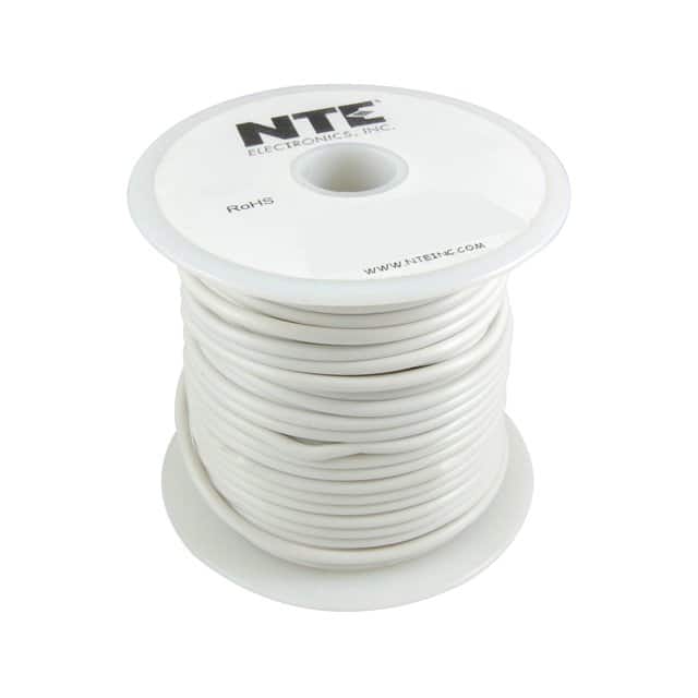 NTE Electronics, Inc WA14-09-100