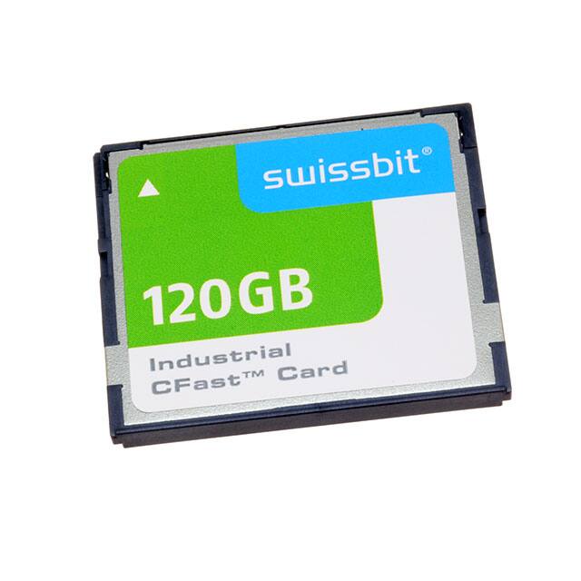 Swissbit SFCA120GH3AA2TO-I-HC-226-STD